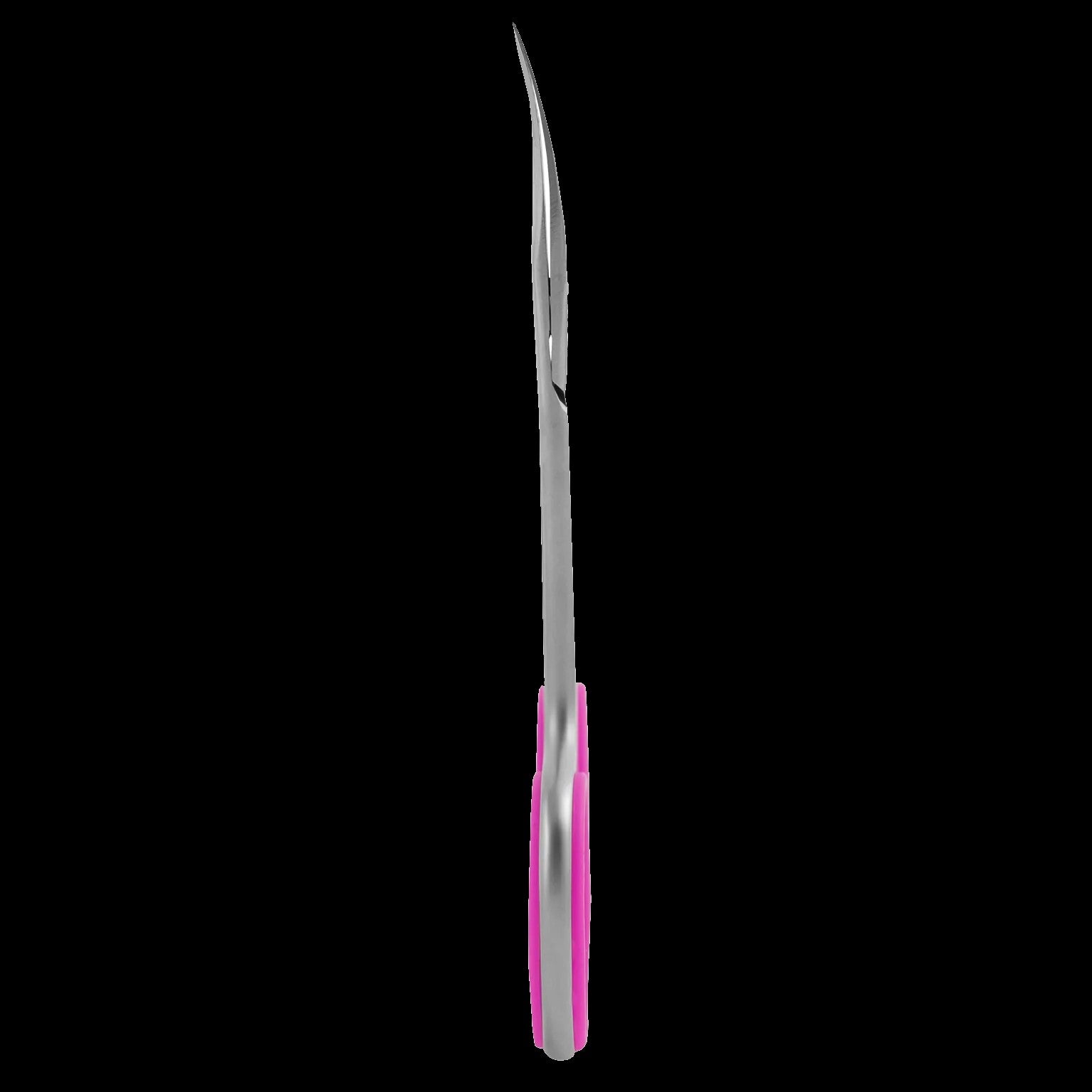STALEKS SMART 40 TYPE 3 PROFESSIONAL CUTICLE SCISSORS SS-40/3- STALEKS by kvadrat store
