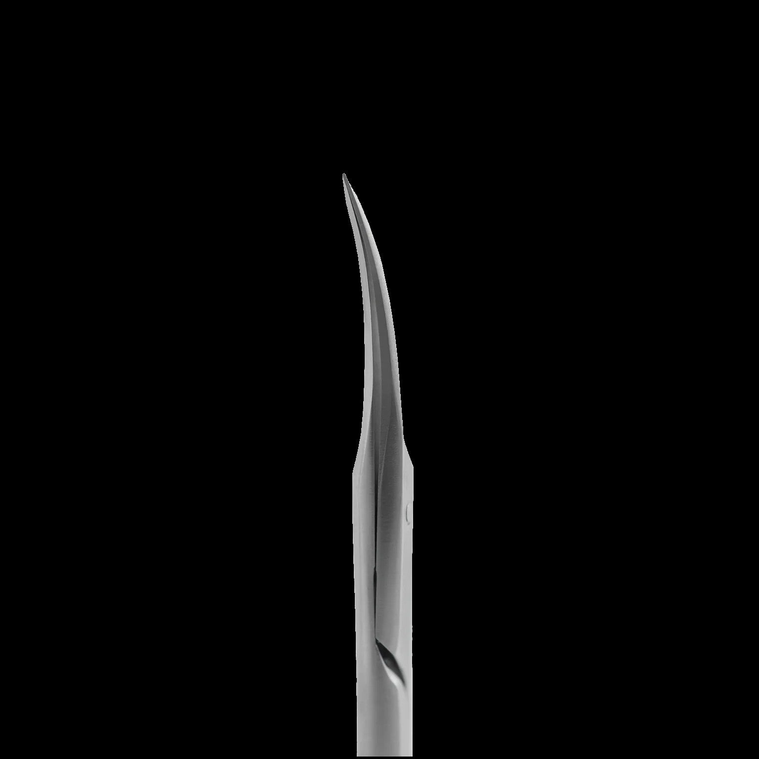 STALEKS SMART 40 TYPE 3 PROFESSIONAL CUTICLE SCISSORS SS-40/3- STALEKS by kvadrat store