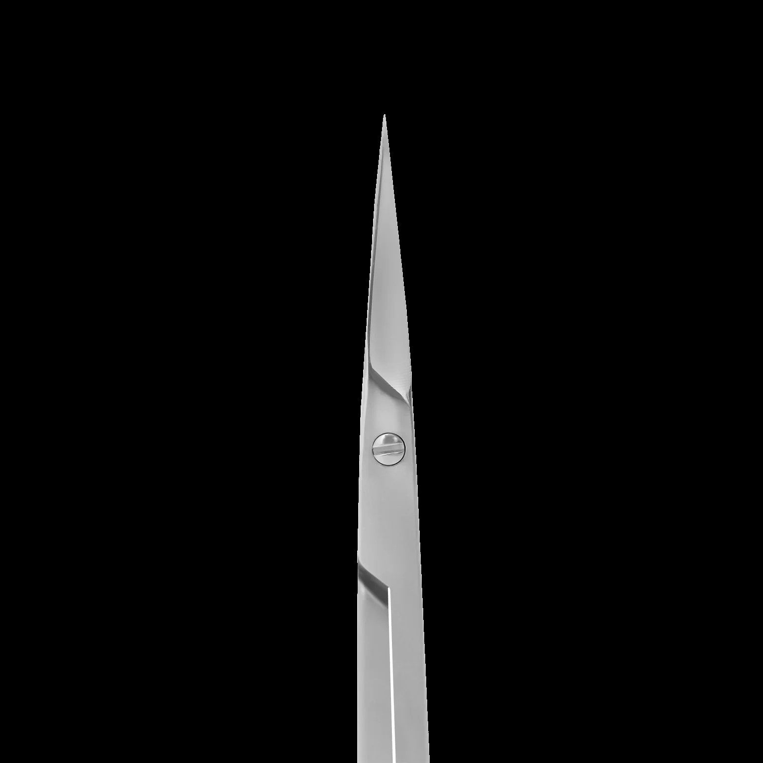 STALEKS PRO SMART 41 TYPE 3 PROFESSIONAL CUTICLE SCISSORS WITH HOOK SS-41/3- STALEKS™ by kvadrat store