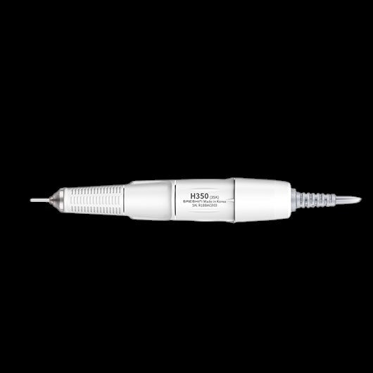 Brillian B350D / H350 White 35k RPM With RPM Display -SAESHIN by kvadrat store