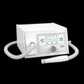 MEDI-PRO TOUCH 40,000 RPM LED VACUUM DRILL SET "NEW" - SAESHIN by kvadrat store