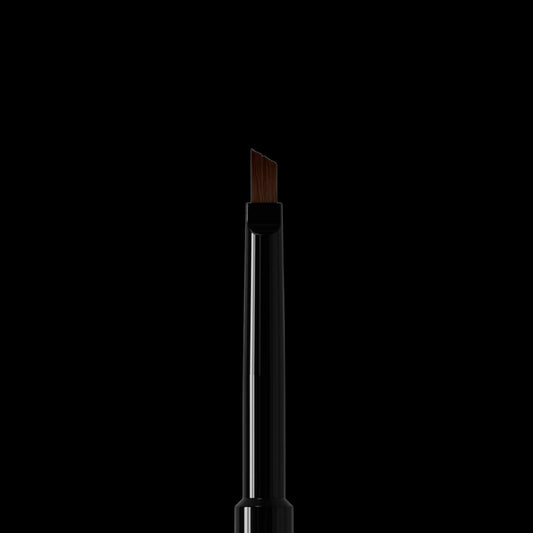 STALEKS - Angled Brush for Gel Expert Width 4mm / Length 7mm - NBE-10 by kvadrat store