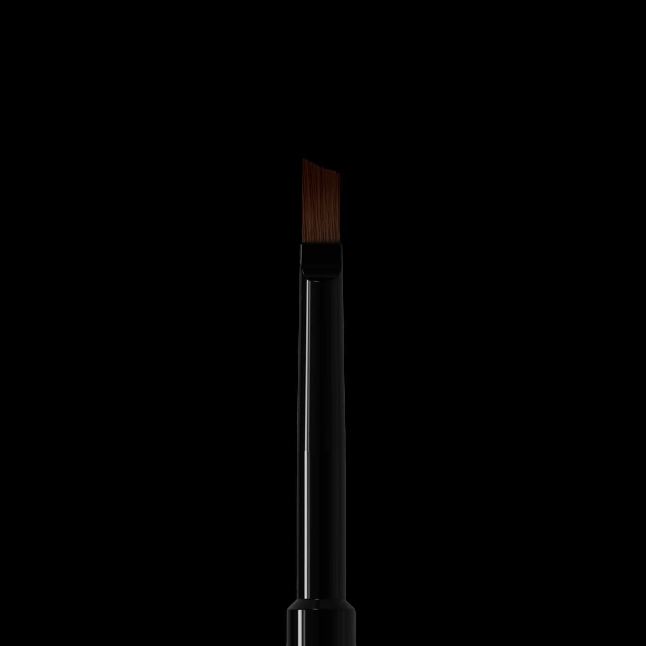 STALEKS - Angled Brush for Gel Expert Width 6mm / Length 9mm - NBE-09 by kvadrat store