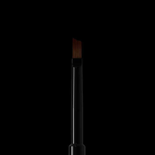 STALEKS - Angled Brush for Gel Expert Width 6mm / Length 9mm - NBE-09 by kvadrat store