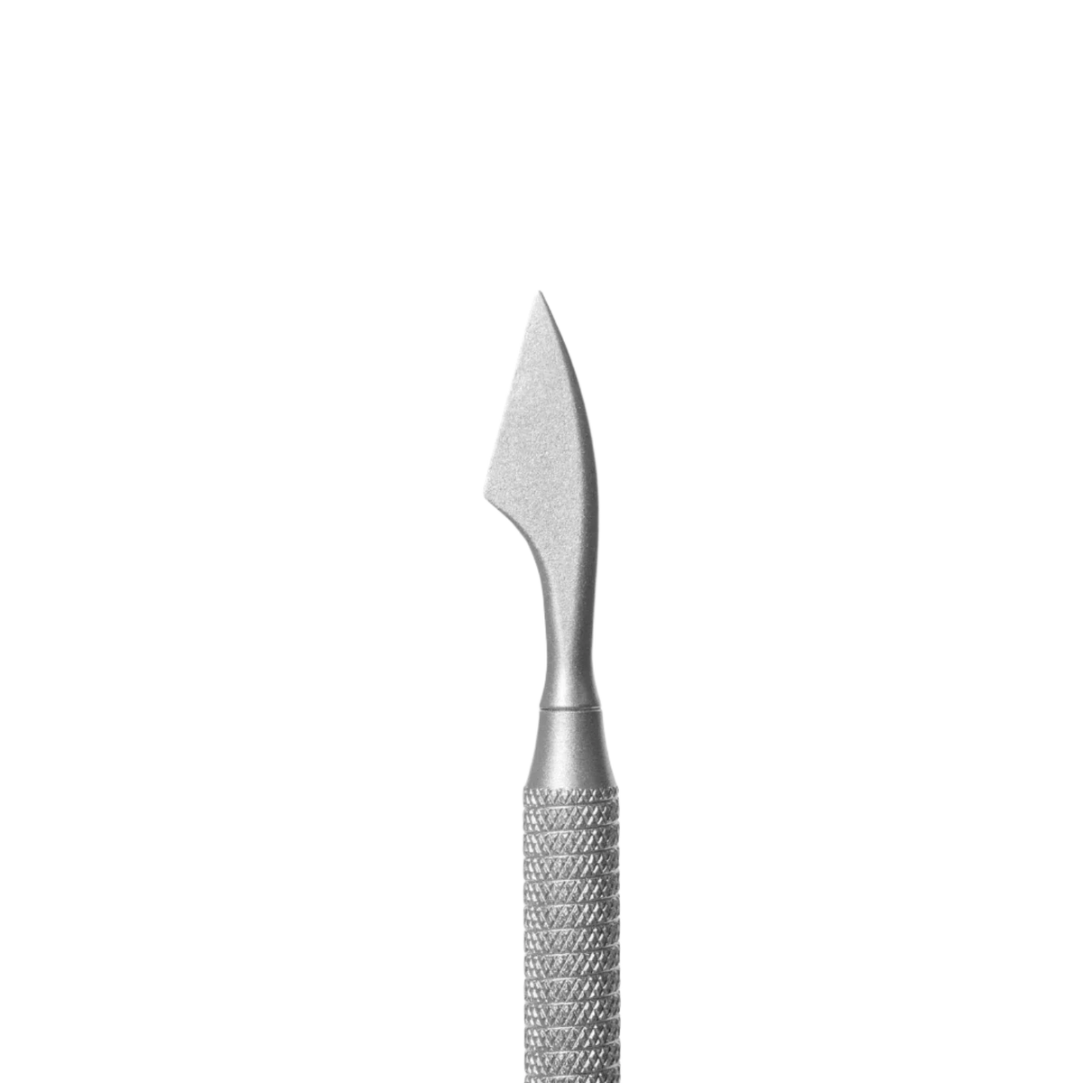 STALEKS SMART CUTICLE PUSHER 50 TYPE 2 (ROUNDED PUSHER AND REMOVER) PS-50/2- STALEKS™ by kvadrat store