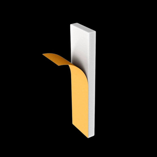 STALEKS - Disposable Files-Sponges for Short Nail File Expert 51 120 Grit, 20pcs by kvadrat store
