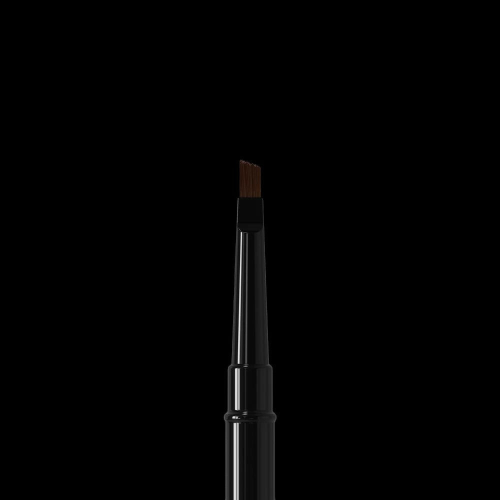 STALEKS - Double-Ended Brush Expert for Gel 11mm / for Gel 7mm - NBE-06/10 by kvadrat store