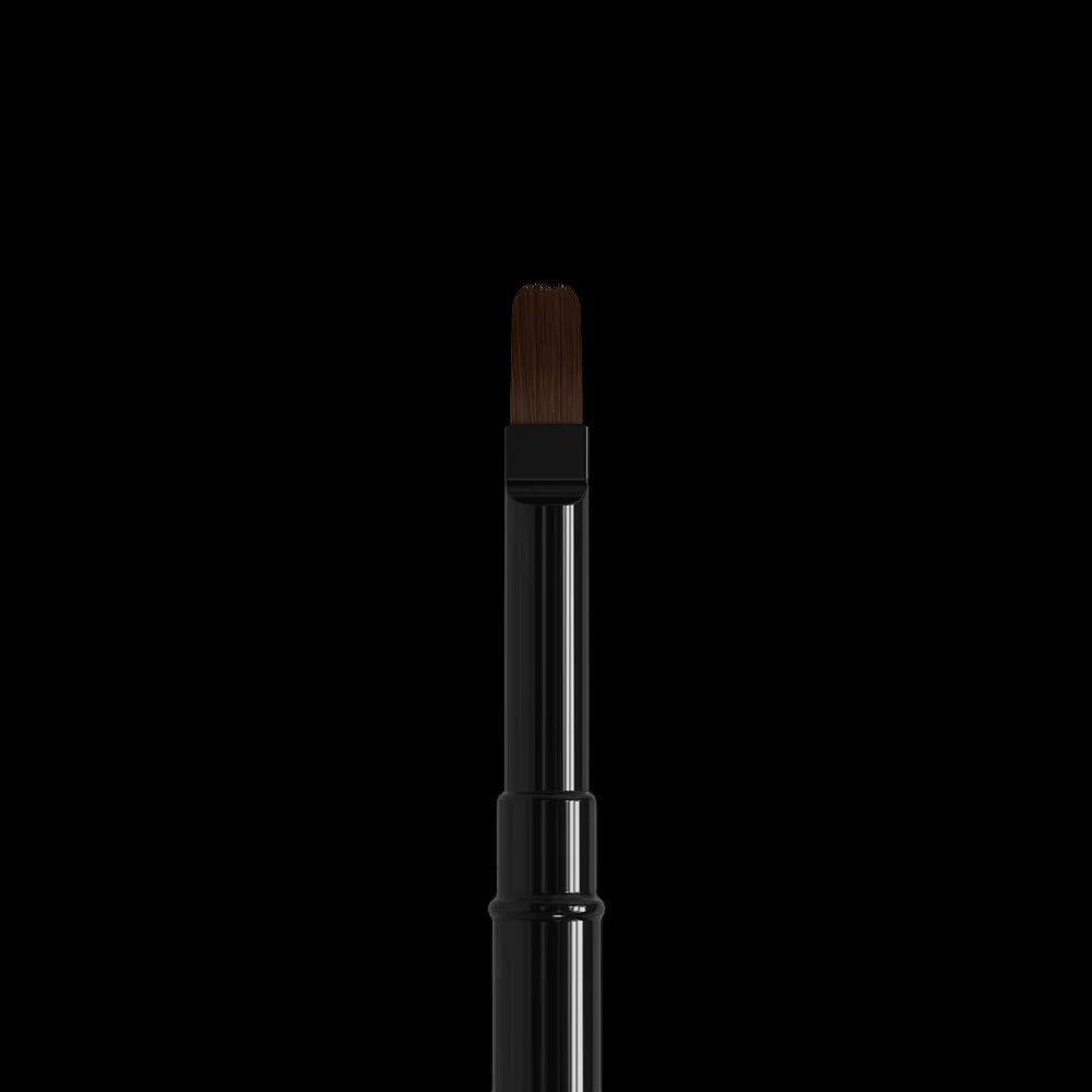 STALEKS - Double-Ended Brush Expert for Gel 11mm / for Gel 7mm - NBE-06/10 by kvadrat store