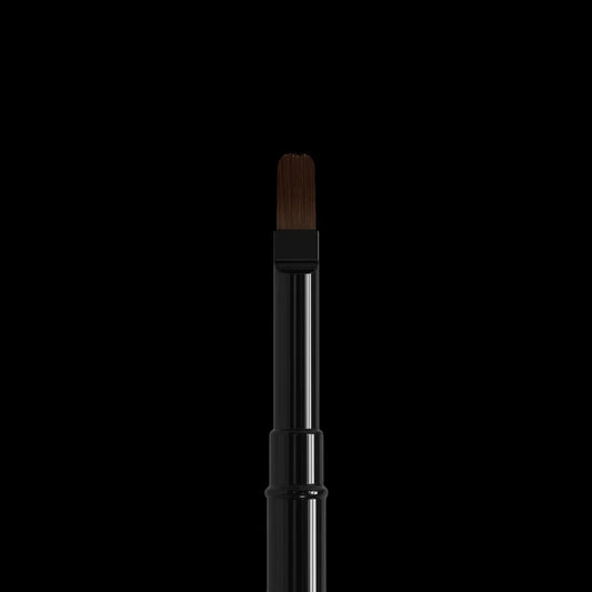 STALEKS - Double-Ended Brush Expert for Gel 11mm / for Gel 7mm - NBE-06/10 by kvadrat store