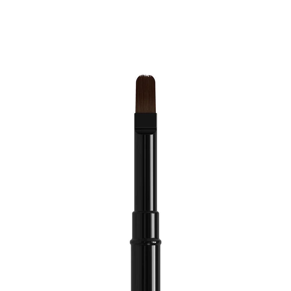 STALEKS - Double-Ended Brush Expert for Gel 11mm / for Gel 7mm - NBE-06/10 by kvadrat store