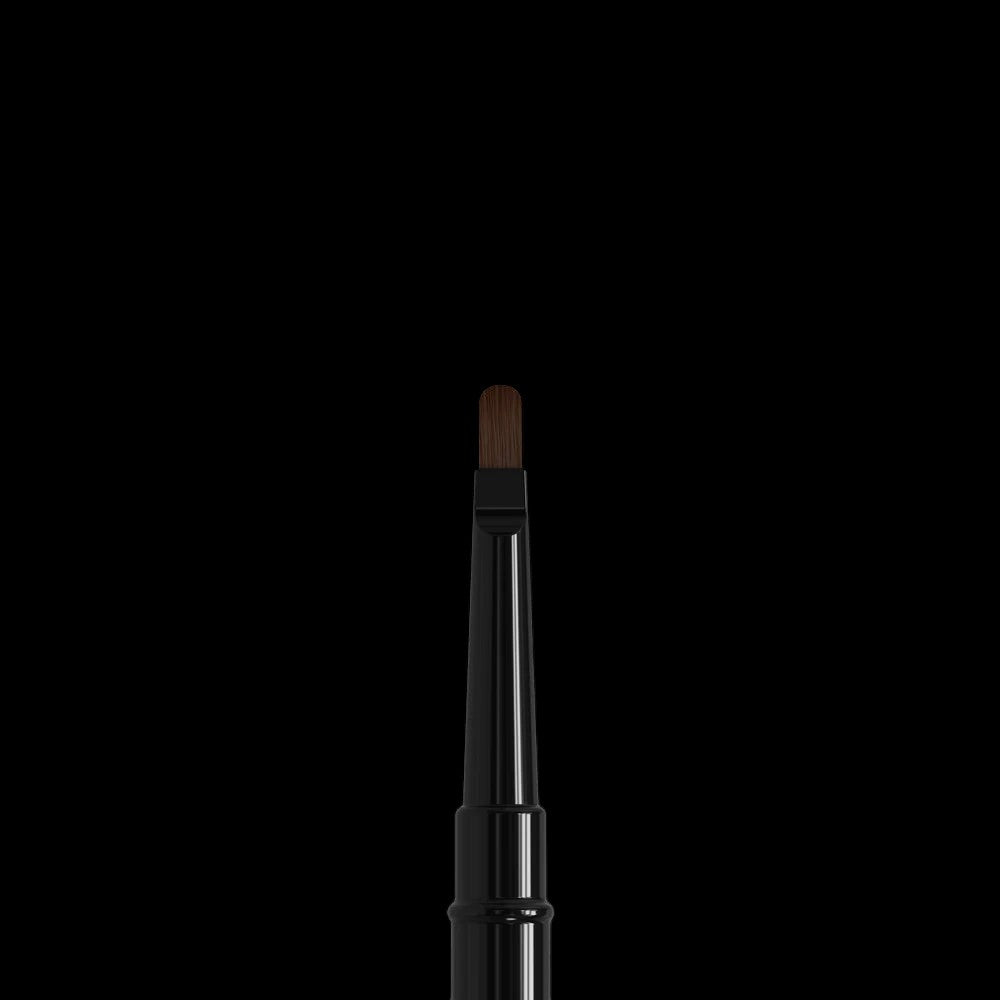 STALEKS - Double-Ended Brush Expert for Gel 7mm / for Gel 9mm - NBE-04/09 by kvadrat store