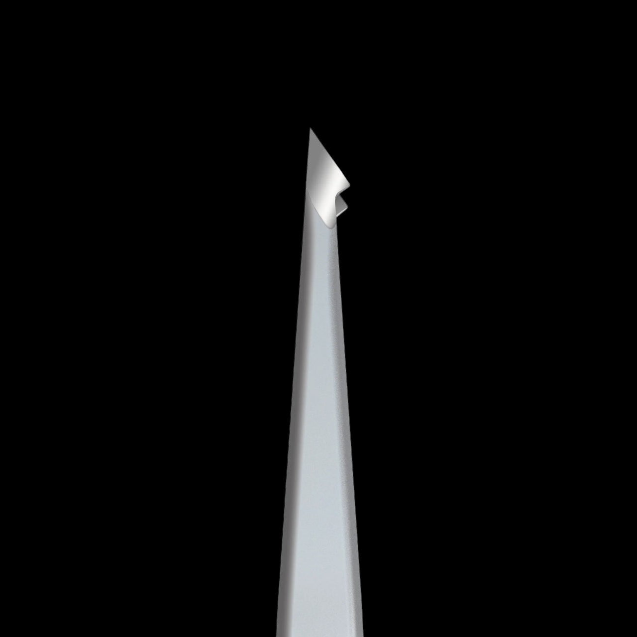 STALEKS - Eyebrow Tweezers Expert 10 Type 7 (Pointed Slant)- TE-10/7 by kvadrat store
