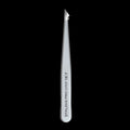STALEKS - Eyebrow Tweezers Expert 10 Type 7 (Pointed Slant)- TE-10/7 by kvadrat store