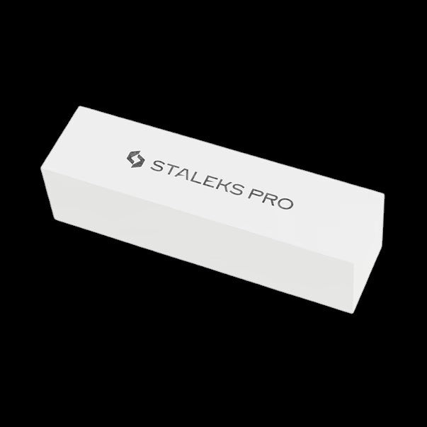STALEKS - Grinding Buff Rectangular EXPERT 51 150 grit, 10 pcs by kvadrat store