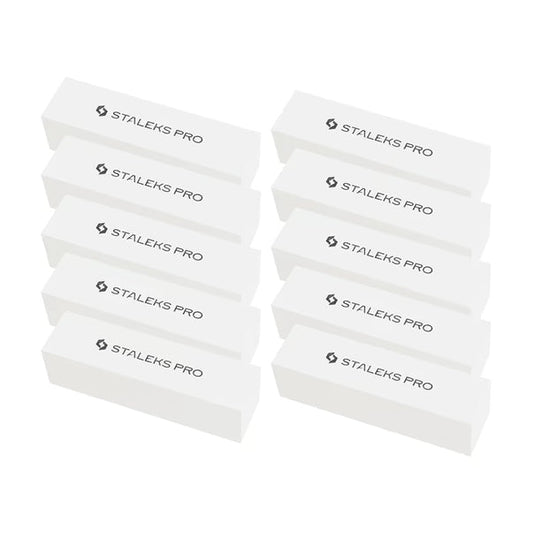 STALEKS - Grinding Buff Rectangular EXPERT 51 150 grit, 10 pcs