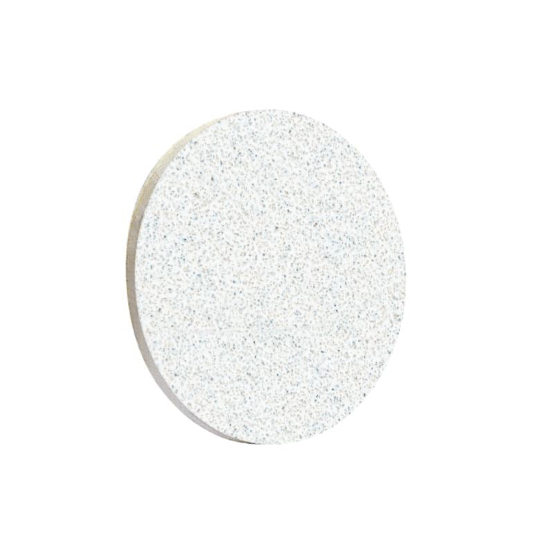 STALEKS PRO XS PODODISC DISPOSABLE FILES SOFT BASE FOR PEDICURE DISC 10MM (50 PCS) PDFS-10- STALEKS™ by kvadrat store