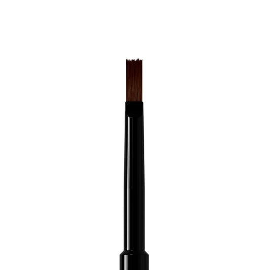 STALEKS - Straight Brush for Gel Expert Width 6mm / Length 10mm - NBE-08