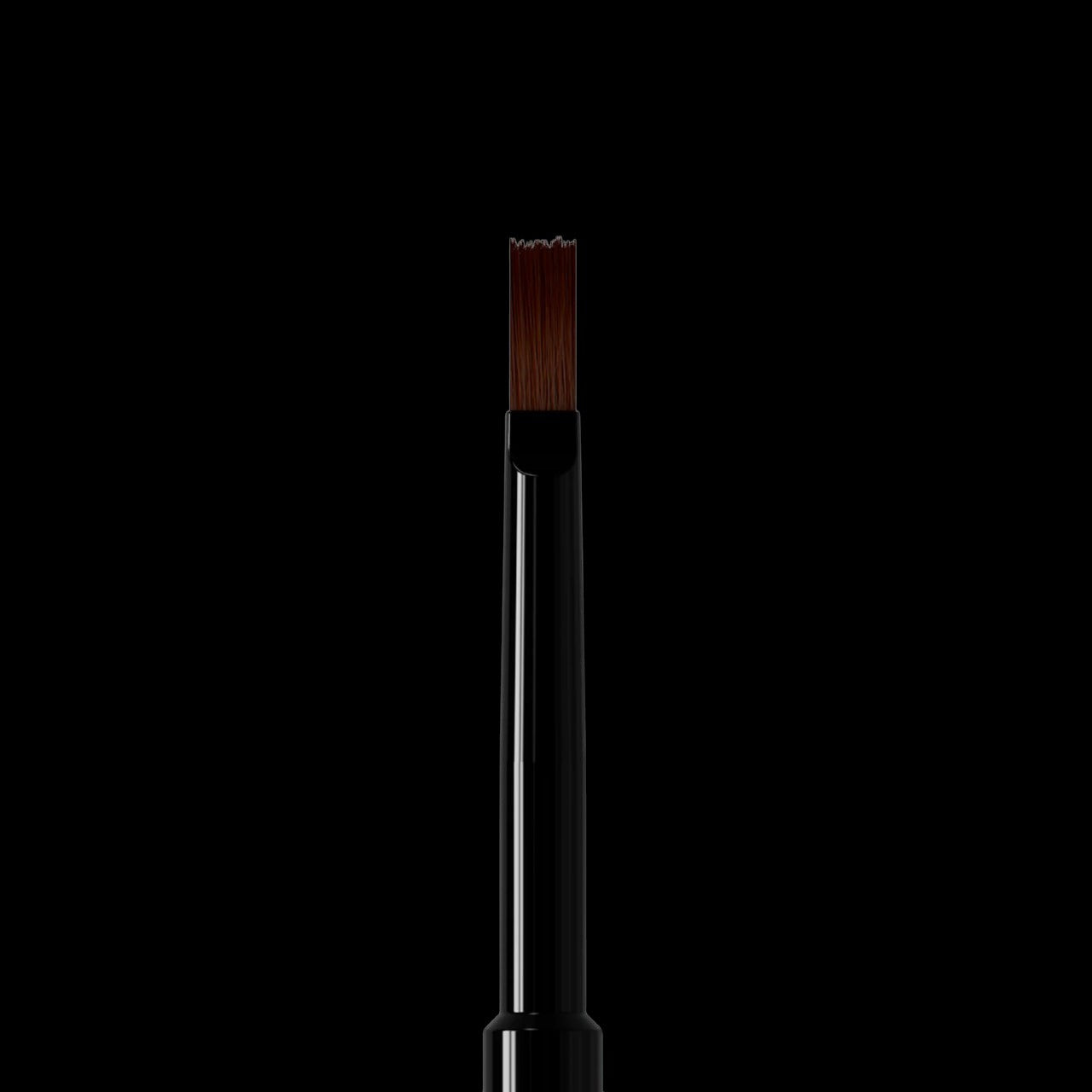 STALEKS - Straight Brush for Gel Expert Width 6mm / Length 10mm - NBE-08 by kvadrat store