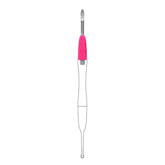 STALEKS - Working Part of the Pusher Combo Uniq 19 Nail Cleaner Pusher