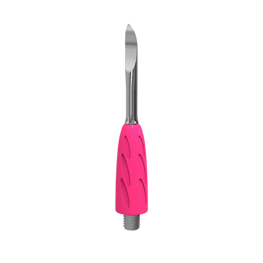 STALEKS - Working Part of the Pusher Combo Uniq 19 Nail Cleaner Pusher