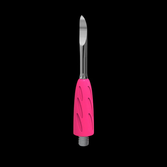 STALEKS - Working Part of the Pusher Combo Uniq 19 Nail Cleaner Pusher by kvadrat store