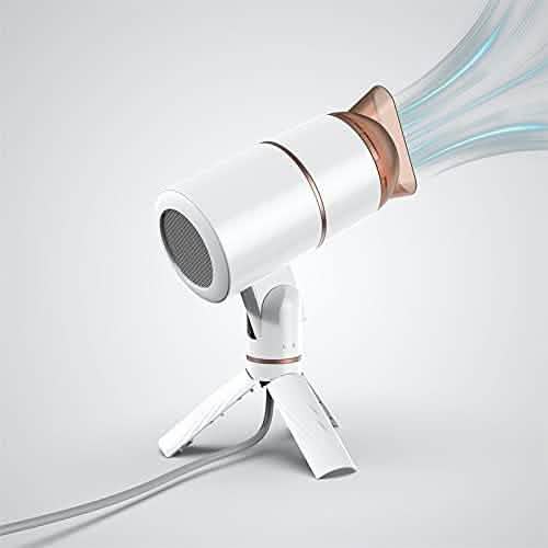 Stand-up Hair Dryer by DailySale