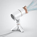 Stand-up Hair Dryer by DailySale