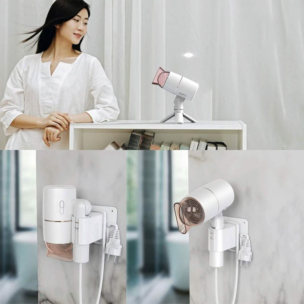 Stand-up Hair Dryer by DailySale