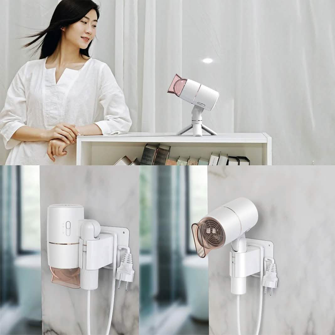 Stand-up Hair Dryer by DailySale