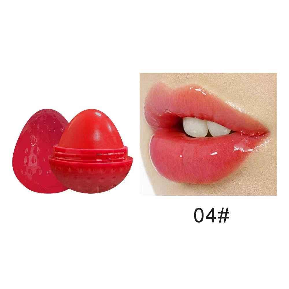 Lip Butter for Dry, Cracked Lips - AetherLux.Shop