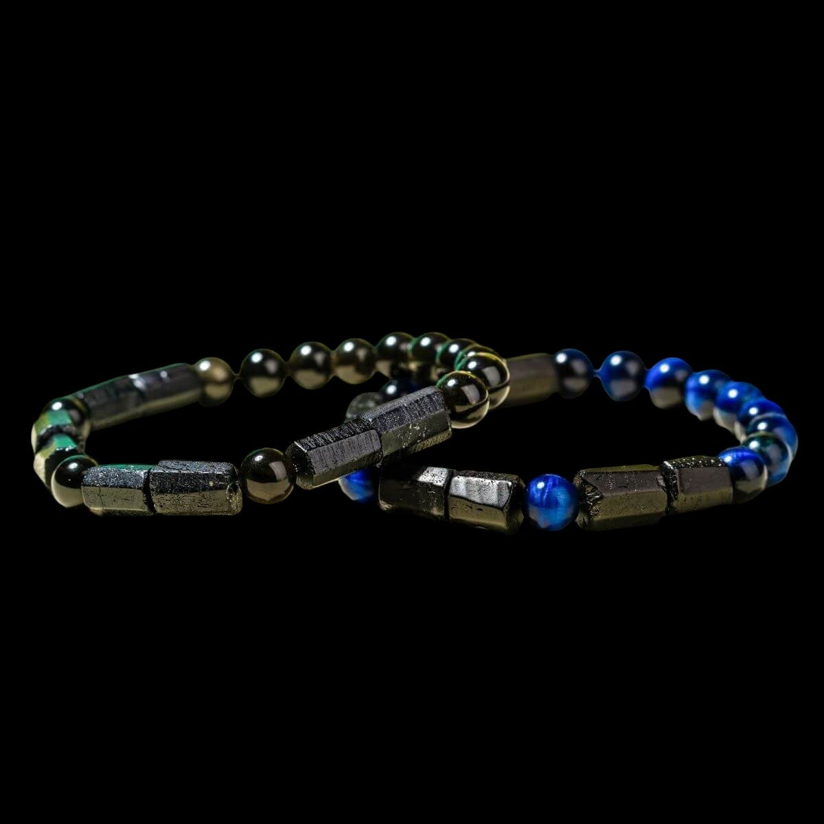 Stress Less - Aura Protection Bracelet by Conscious Items