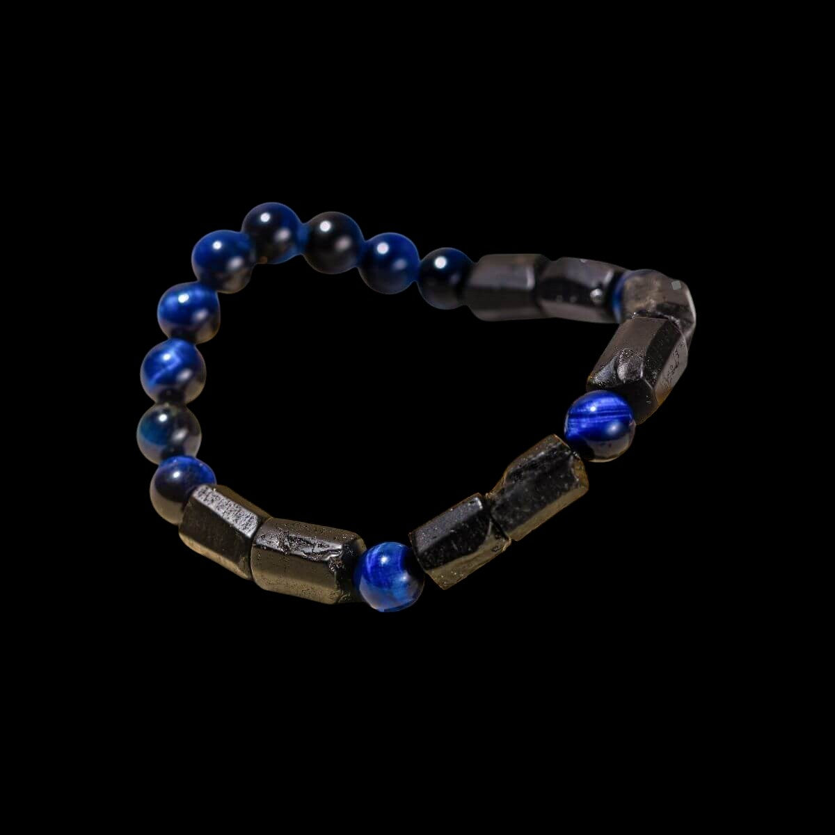 Stress Less - Aura Protection Bracelet by Conscious Items