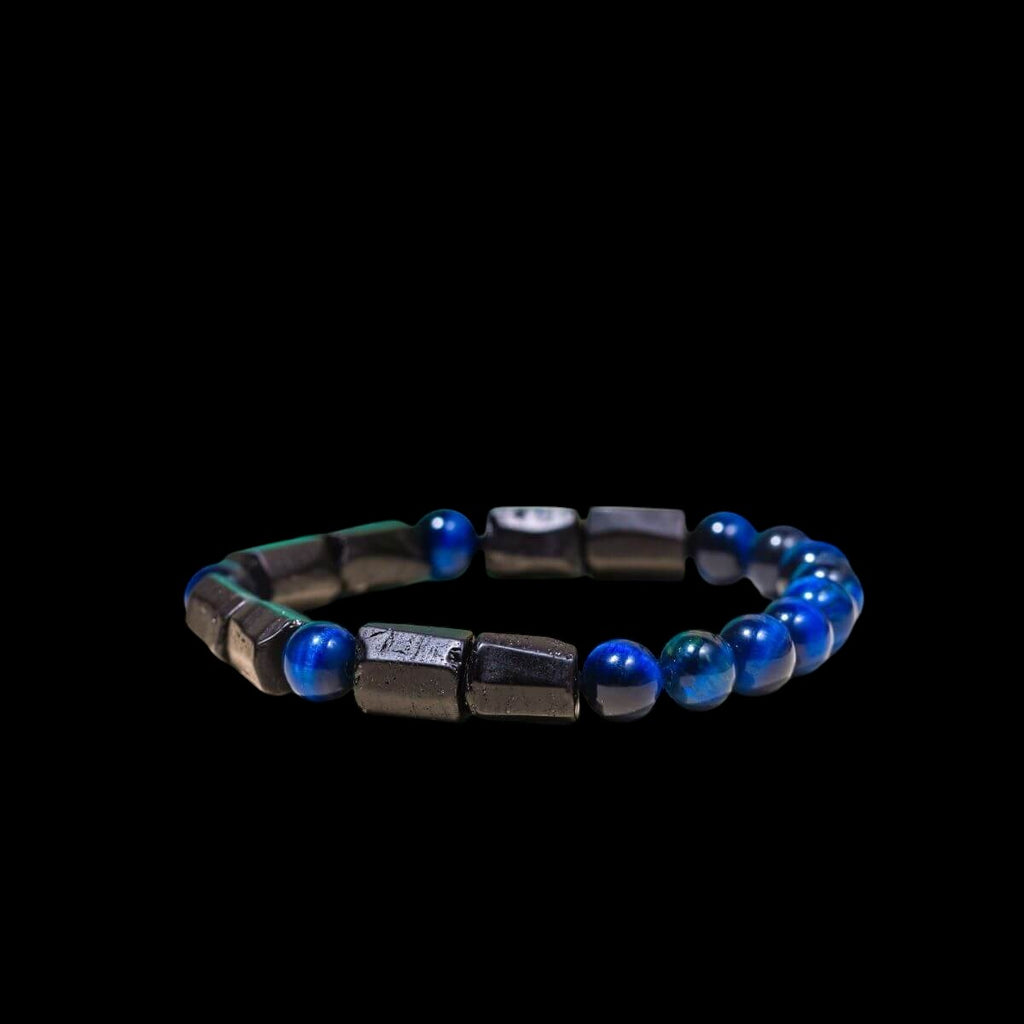 Stress Less - Aura Protection Bracelet by Conscious Items