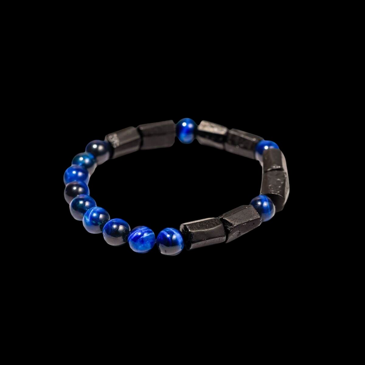 Stress Less - Aura Protection Bracelet by Conscious Items