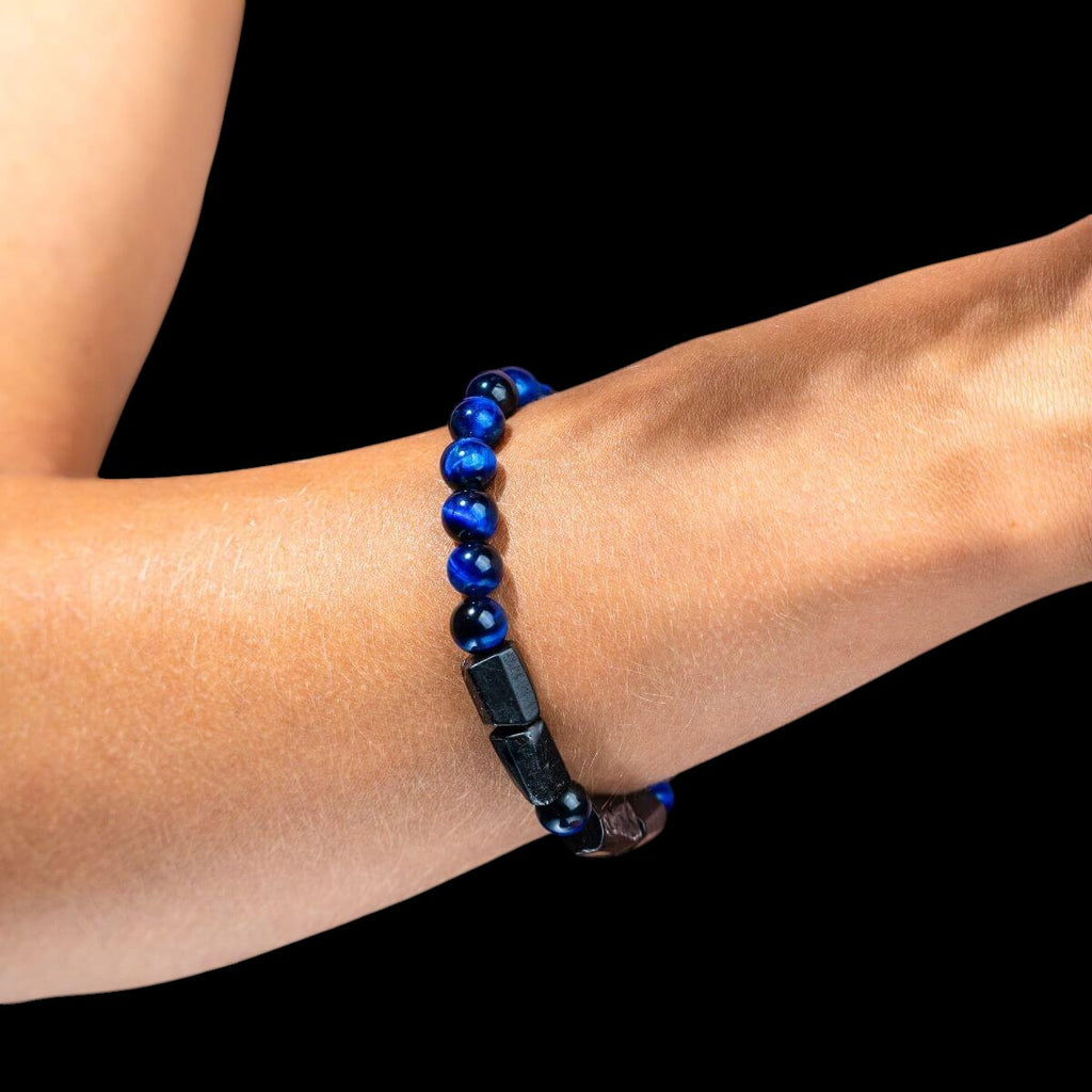 Stress Less - Aura Protection Bracelet by Conscious Items