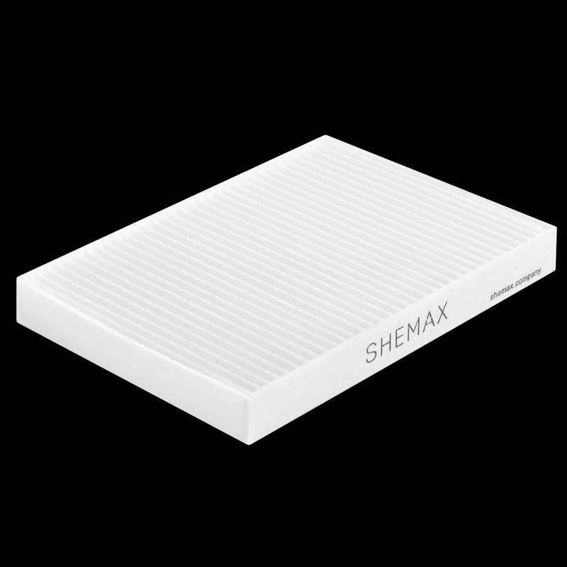 SHEMAX Filter for Style XS Dust Collector (NOT for Style pro) by kvadrat store