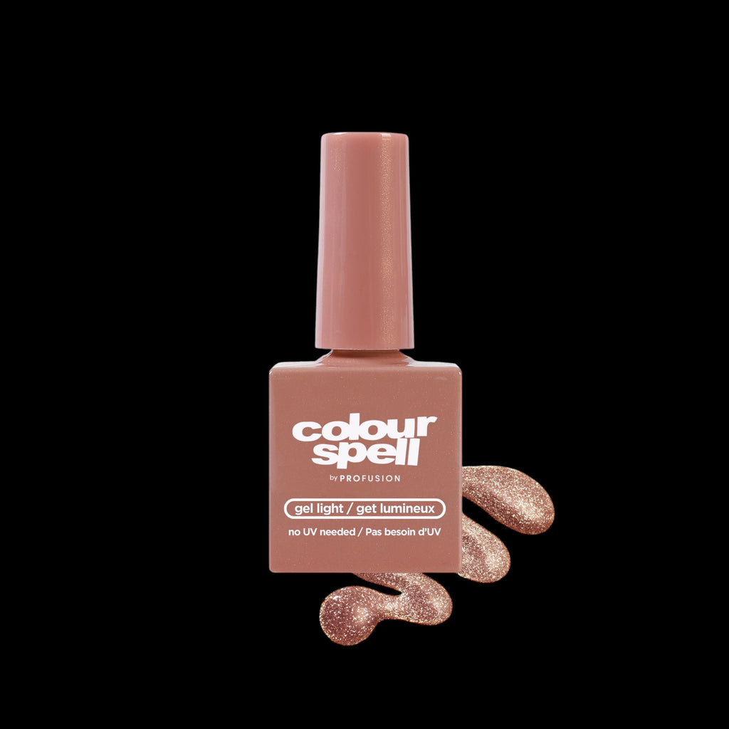 Take Notes Collection- Nail Polish, Blush, Shadow & Mascara by ColourSpell