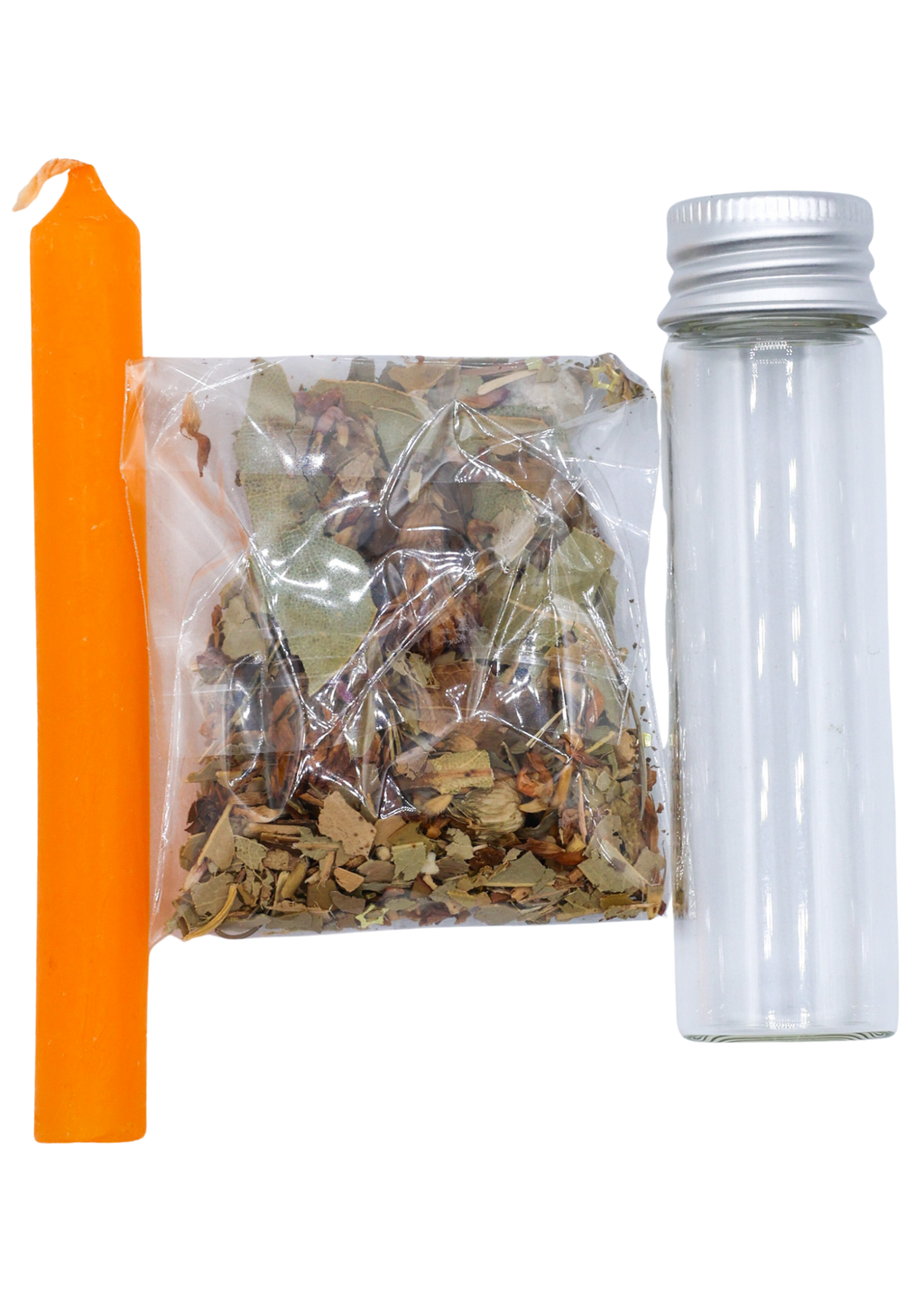 Success Spell Kit