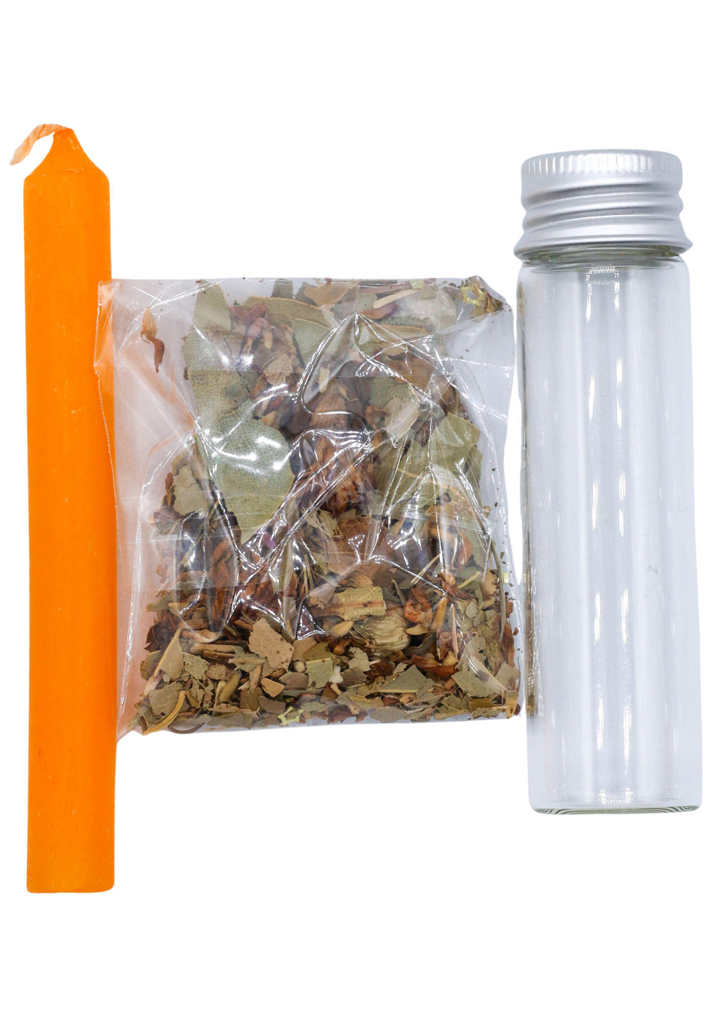 Success Spell Kit