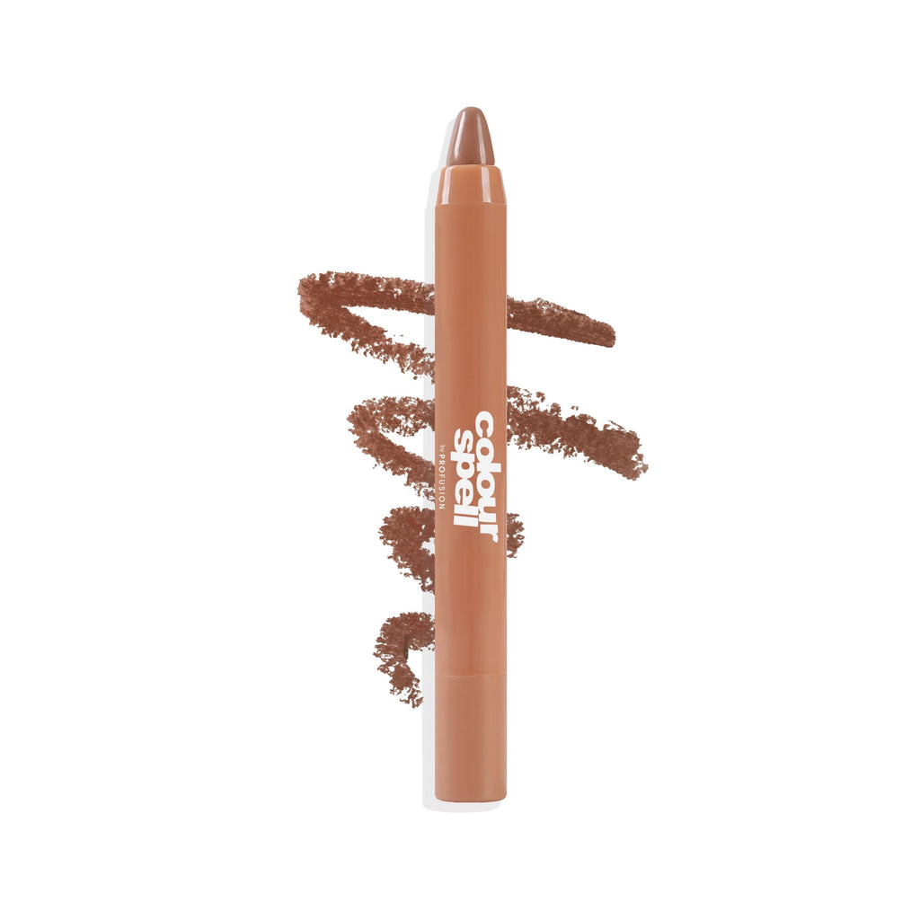 Snatch N' Go Collection- Contour, Brow & Shadow by ColourSpell