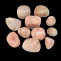 Sunstone Tumbled Pocket Stone