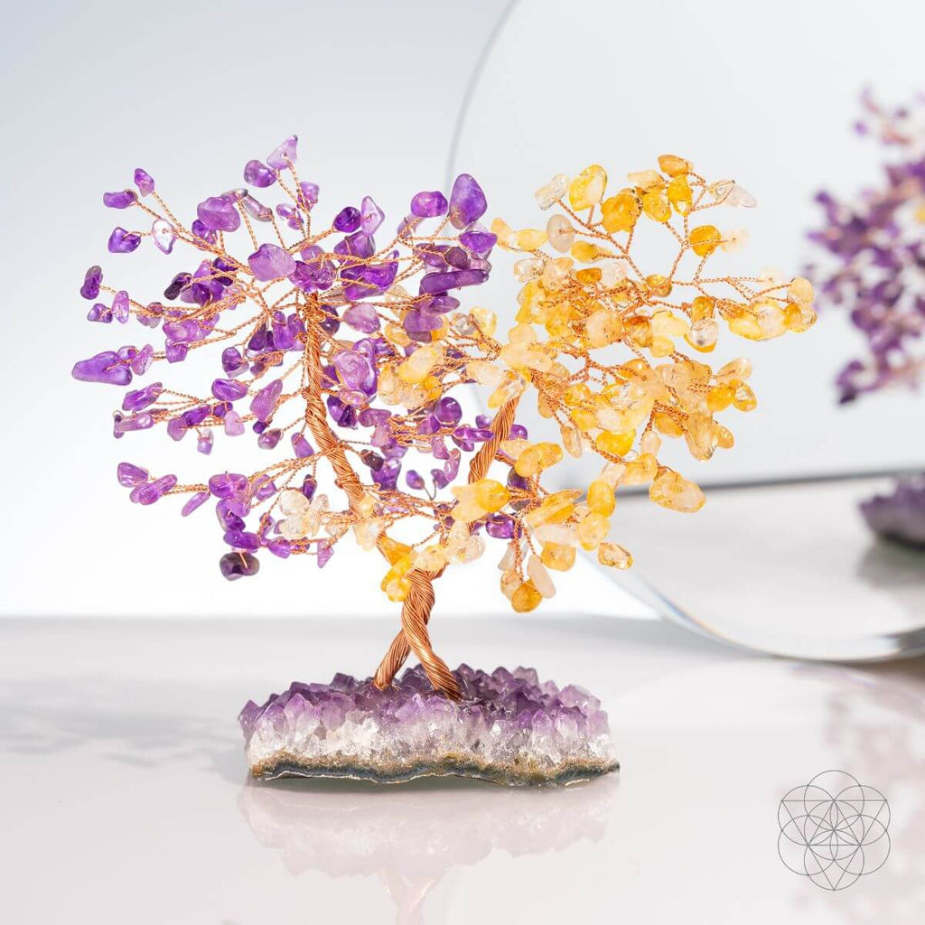 Supreme Abundance: Tree of Everlasting Fortune by Conscious Items