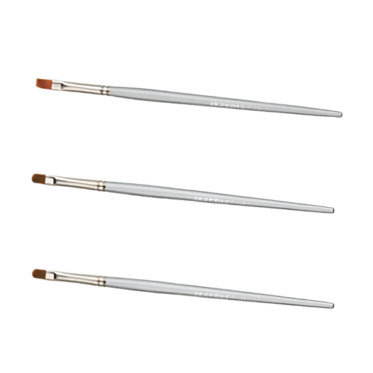 Akzentz - Synthetic Gel Brush