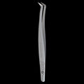 STALEKS PRO EXPERT 44 TYPE 12 PROFESSIONAL EYELASH TWEEZERS TE-44/12 - STALEKS™ by kvadrat store