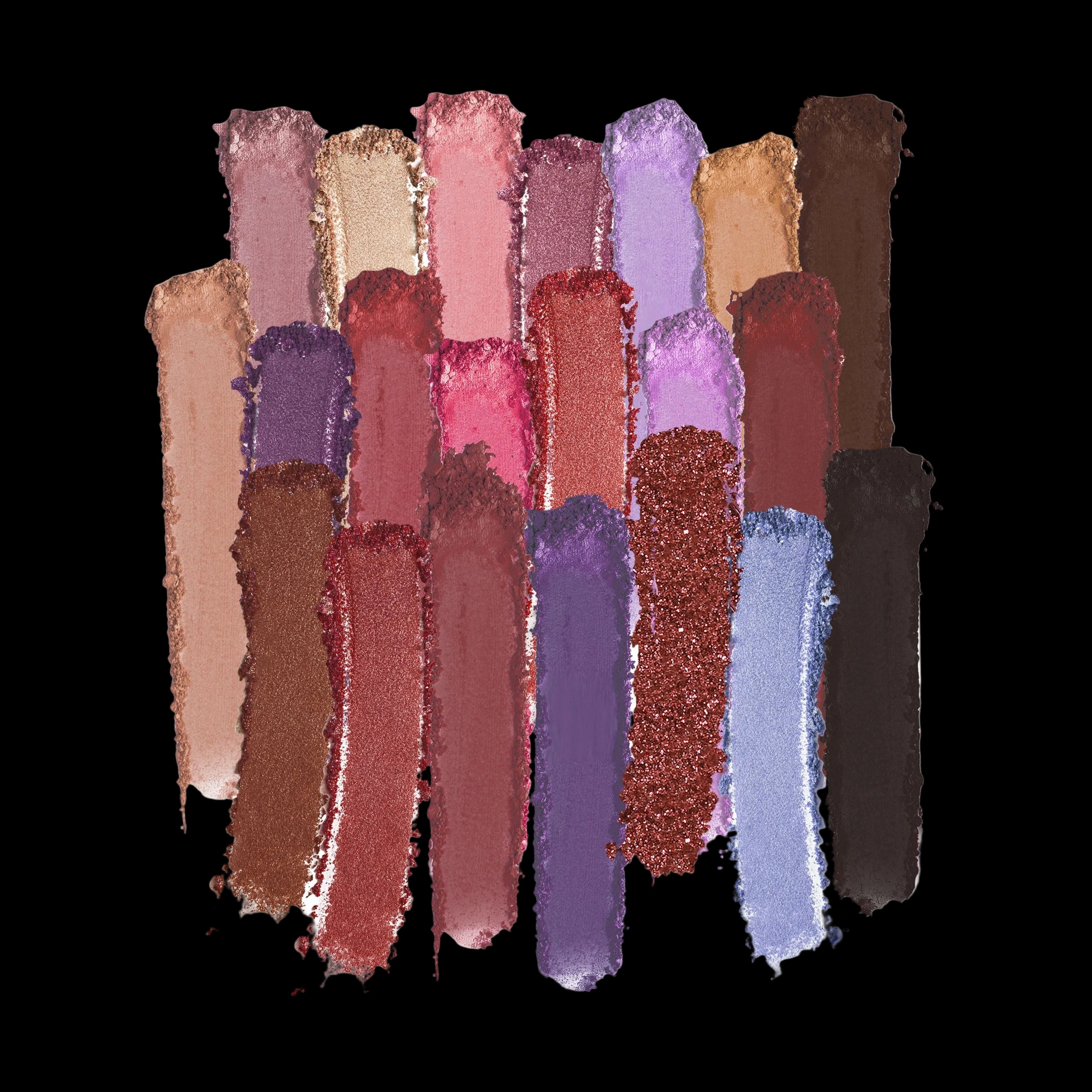 She's HER Collection- Eyeliner, Lashes & Shadows by ColourSpell