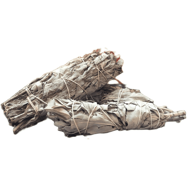 Smudge Bundles Mini by Motha Earth Health and Beauty Supply