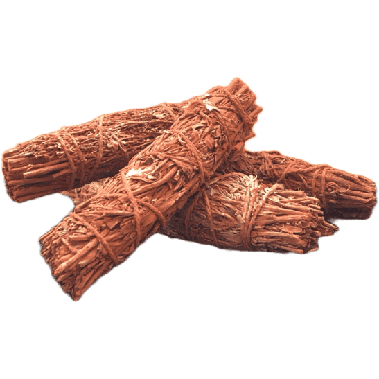 Smudge Bundles Mini by Motha Earth Health and Beauty Supply