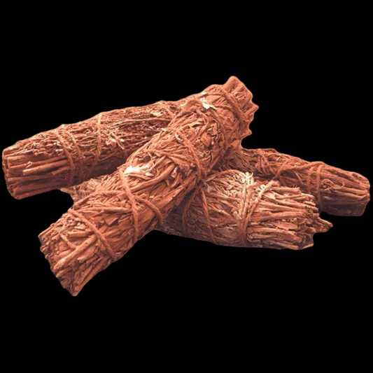 Smudge Bundles Mini - AetherLux.Shop