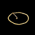 The Abundance Anklet by Conscious Items