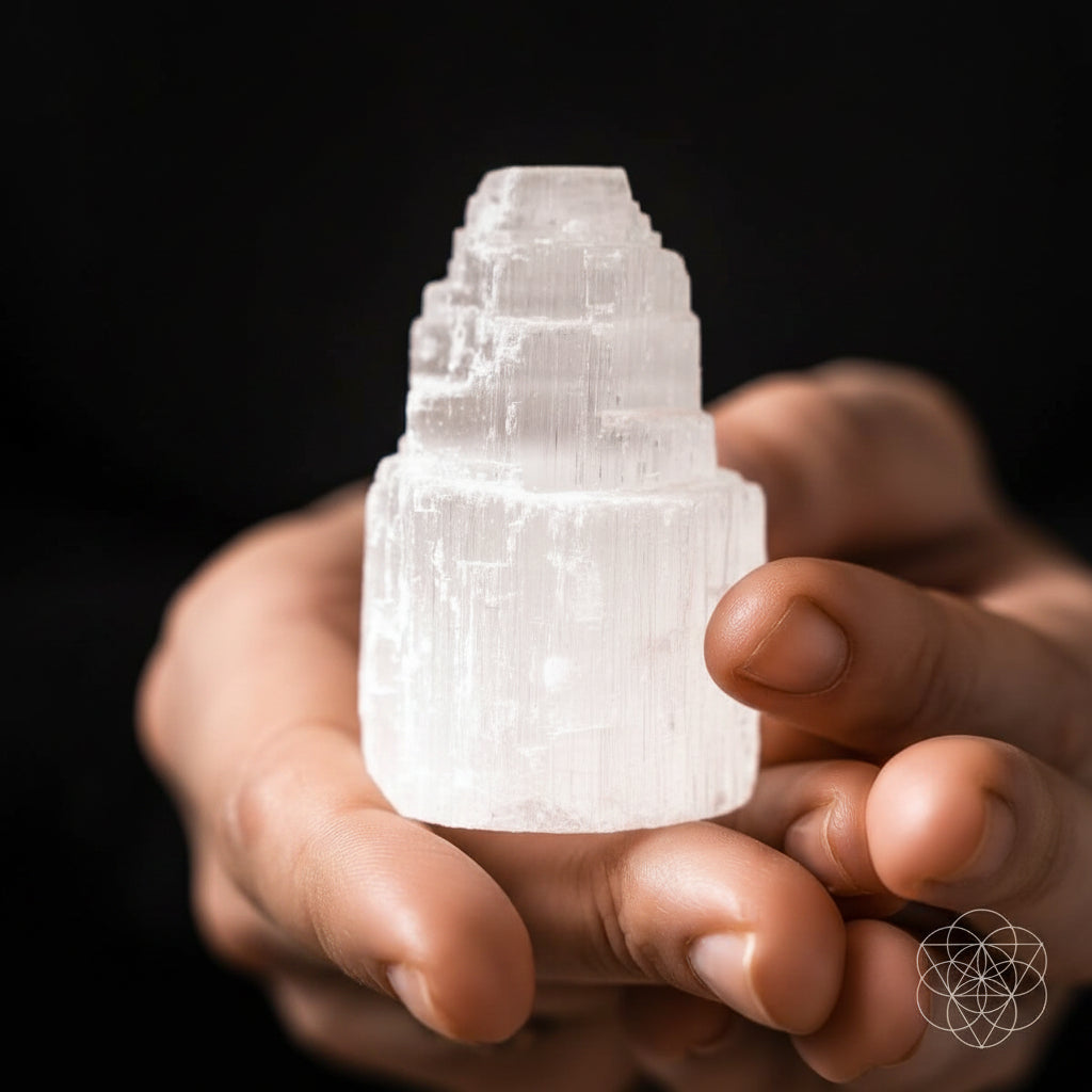 The All-Cleansing Tower by Conscious Items
